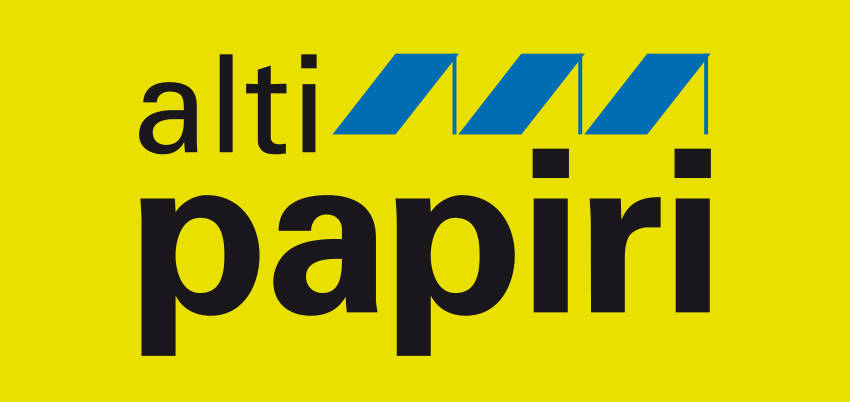 Alti Papiri Zwingen
